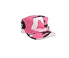 Rothco 1152 Womens Pink Camo Fatigue Hat