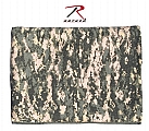 Rothco 10369 Army Digital Camo Fleece Blanket