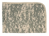Rothco 2456 Infant Army Digital Camo Receiving Blanket