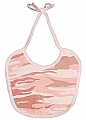 Rothco 66058 Infant Baby Pink Camo Bib