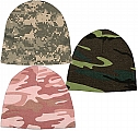 Rothco 5045 Infant Camo Crib Caps