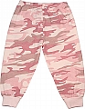 Rothco 6409 Infant Baby Pink Camo Pants