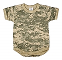 Rothco 69055 Infant Army Digital Camouflage 1pc Bodysuit