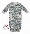 Rothco 66159 Infant Army Digital 1pc Sleeper