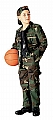 Rothco 66103 Kids Woodland Camo 6-Pkt. B.D.U. Pants
