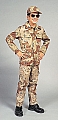 Rothco 6793 Kids Desert Camo 6-Pkt. B.D.U. Pants