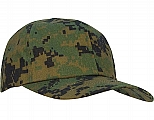 Rothco 5651 Kids Woodland Digital Camo Baseball Cap