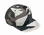 Rothco 5601 Kids City Camo Baseball Cap