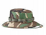 Rothco 5547 Kids Woodland Camo Jungle Hat