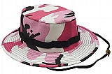 Rothco 5475 Kids Pink Camo Jungle Hat