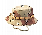 Rothco 5559 Kids Desert Camo Jungle Hat