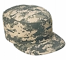 Rothco 4511 Army Digital Camo Fatigue Cap