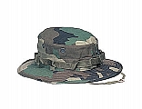 Rothco 5533 U.S. Made Gov't Camo Boonie Hat