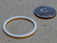 Seymour 3071 Custom Fill Accessories, Teflon O-Ring