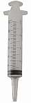 Seymour Z-2504 Custom Fill Accessories Z-2501, Syringe