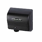 American Dryer GXT9-BG Black Graphite Hand Dryer, 100-240V, 50/60 Hz