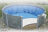 12’ Round Liner Armor-Shield