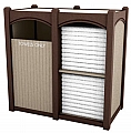 38 GALLON HOIZ ARCHED SYSTEM