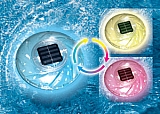 SOLAR POOL Light