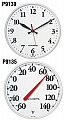 WHITE THERMOMETER