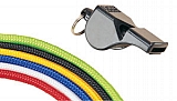 WHISTLE LANYARD