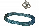 ABOVE GROUND WINTER COVER CABLE - 75FT.