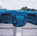 ABOVE-GROUND WINTER COVER CLIPS (5 PACK)