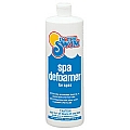 SPA DEFOAMER 1 QT