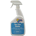 SPA CLEANER 1 QT