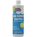 SPA CLARIFIER - QT.