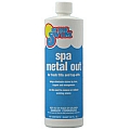 METAL OUT - 16 OZ.