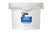 ALKALINITY PLUS - 2.5 LB.