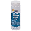 LITHIUM SPA SHOCK - 2 LB.