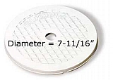 Replacement Top Cover