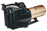 SUPER PUMP 2 HP 115/230 Voltage