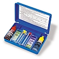 2-Way Liquid Test Kit