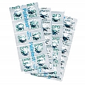 DPD Tabs  # 1 (100 Pack)