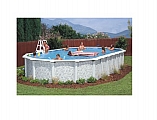 15' Above Ground Regency Pool - Pool Only!