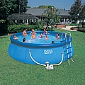 Intex Easy Set Deluxe 18' X 52" Pool