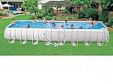Intex Ultra Frame 16' X 48"