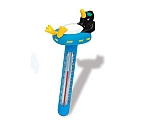 Penguin Thermometer