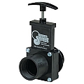 Slice Valve, 1-1/2"