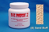 E-Z Patch 2 Repair Kit, 3 lb