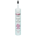 E-Z Patch 23, 10.3 Oz. Self-Leveling Low Odor Expansion Joint Sealant