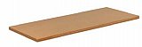Tennesco G-CT-3672 Compressed Wood Top, Without Stringer, Color: Natural